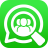 icon com.whatstracker.profiletracker.profileviewer 1.0