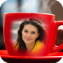 icon Coffee Cup Frames لـ oppo A3