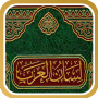 icon com.goldensoft.sanarabs