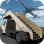 icon Airport Parking لـ Huawei MediaPad M3 Lite 10