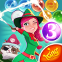 icon Bubble Witch 3 Saga لـ Allview P8 Pro