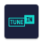 icon TuneIn Radio 33.8.4