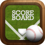 icon Scoreboard - Baseball لـ blackberry Motion