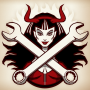 icon Garage Buddy: FREE لـ intex Cloud String HD