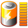 icon Smart Battery Saver لـ intex Cloud String HD