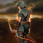 icon Archer Attack 3D: Shooter War لـ Allview P8 Pro