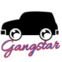 icon Gangstar Chase لـ general Mobile GM 6