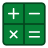 icon Quickey Calculator 2.43.124