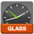 icon Animated Analog Clock Pack Glass 1.0