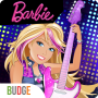 icon Barbie Superstar! Music Maker لـ intex Aqua Strong 5.2
