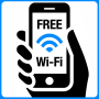 icon Free Wifi 2016