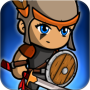 icon Alpha Run لـ Lava Z60