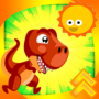 icon Easy Kids Run Dragon Run