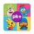 icon PlayKids+ 6.0.22