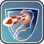 icon Missile Defense