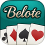 icon Belote.com - Belote & Coinche