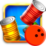 icon Bottle Shoot 3D لـ Bluboo Xfire 2