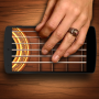 icon Real Guitar Simulator لـ UMIDIGI Z2 Pro