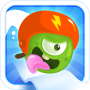 icon Jelly Racing لـ Samsung Fascinate