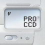 icon ProCCD - Digital Film Camera لـ karbonn A7 Turbo