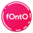 icon Fonto 3.4.9