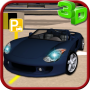 icon Speed Car Parking 3d 2015