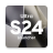 icon Galaxy S24 Launcher 9.3