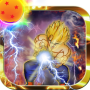 icon Saiyan Dragon World