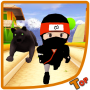 icon Subway Ninja Run Fast