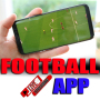 icon live football tv لـ Vodafone Smart N9