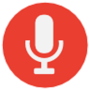 icon Voice Recorder