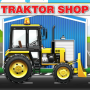 icon Tractor Shop لـ Samsung Galaxy Y Duos S6102