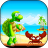 icon Turtle Run 1.10