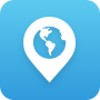 icon Tripoto: Travel Planner لـ Allview P8 Pro