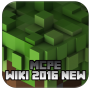 icon Unofficial Wiki Minecraft 2016 لـ Inoi 6