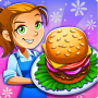 icon Cooking Dash