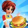 icon Cooking Chef - Food Fever لـ Samsung I9100 Galaxy S II