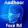 icon Aadhaar Face Rd Authentication