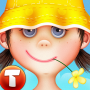 icon Guess the Dress (app for kids)