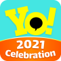 icon YoYo - Voice Chat Room, Games لـ Samsung Galaxy S7 Edge