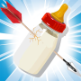 icon Bottle Shooter 3D Deadly Game