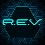 icon R.E.V.