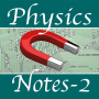 icon Physics Notes 2 لـ Samsung Galaxy S7