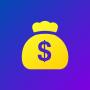 icon EarnCash لـ tecno W3