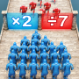 icon Total Battle: Strategy Games لـ Fly Stratus 8