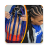 icon Long African Hair 1.0