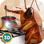 icon Cockroach Simulator