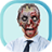 icon Zombie Photo Editor 2.7