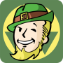 icon Fallout Shelter لـ Huawei P20 Pro