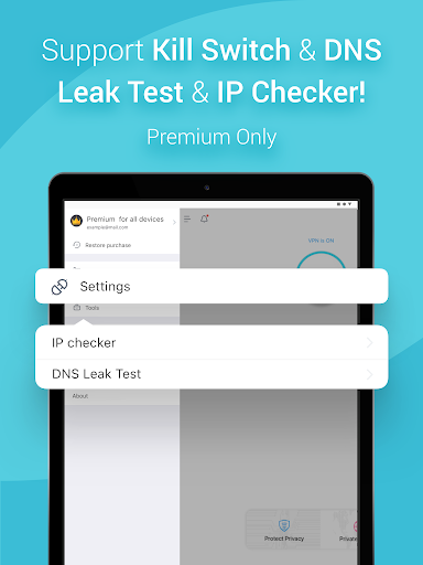 X-VPN - Private Browser VPN Apk Download for Android- Latest version 196.3-  com.security.xvpn.z35kb